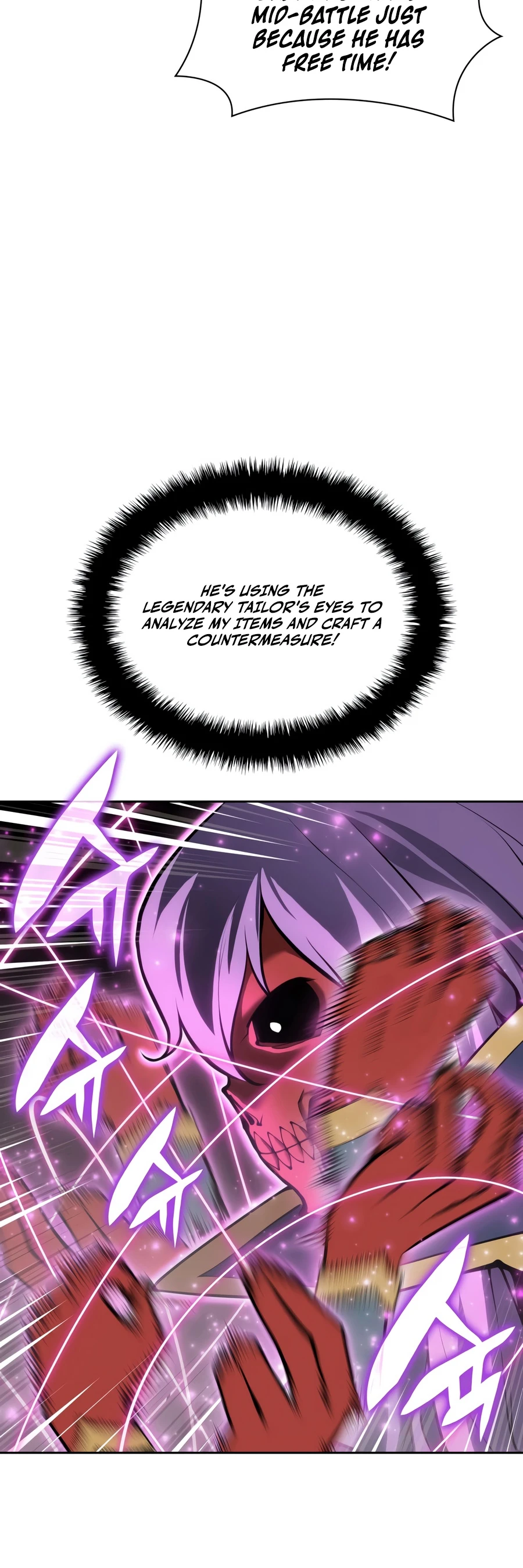 Overgeared chapter 328 page 4
