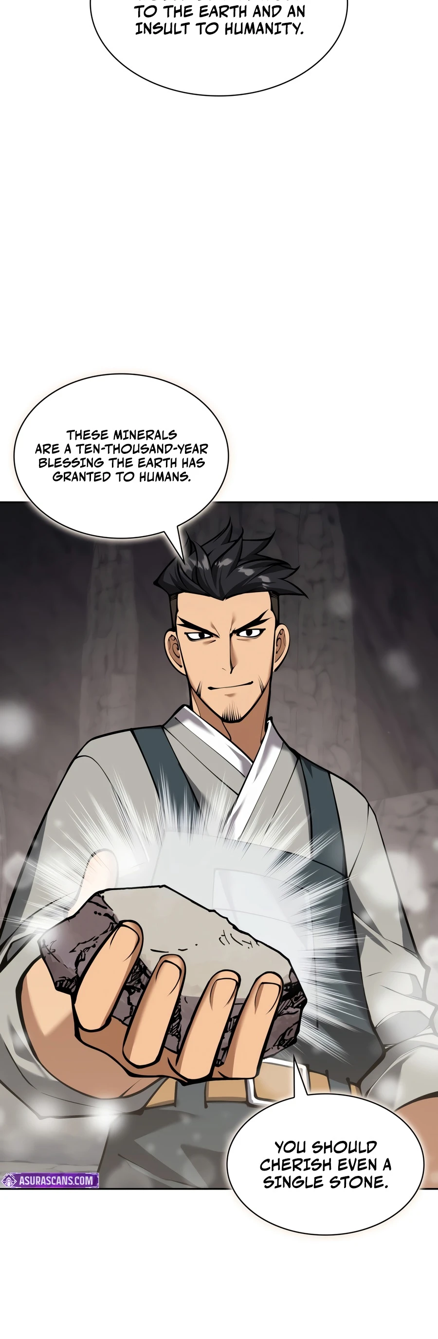 Overgeared chapter 331 page 6
