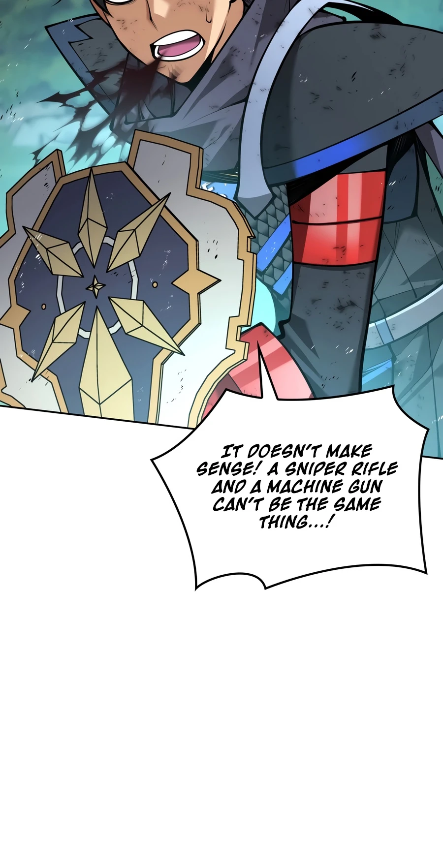 Overgeared chapter 332 page 5
