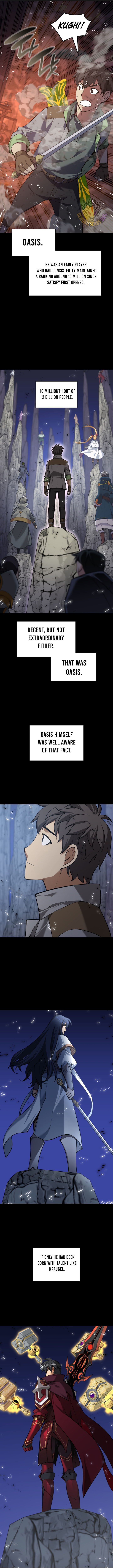 Overgeared chapter 340 page 5