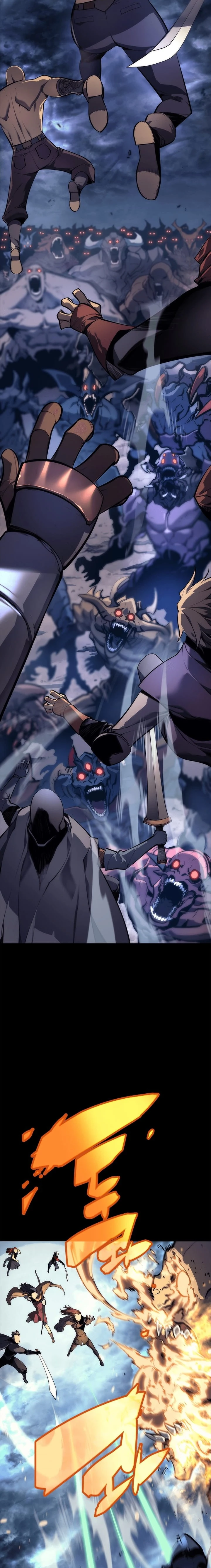 Overgeared chapter 0 page 6