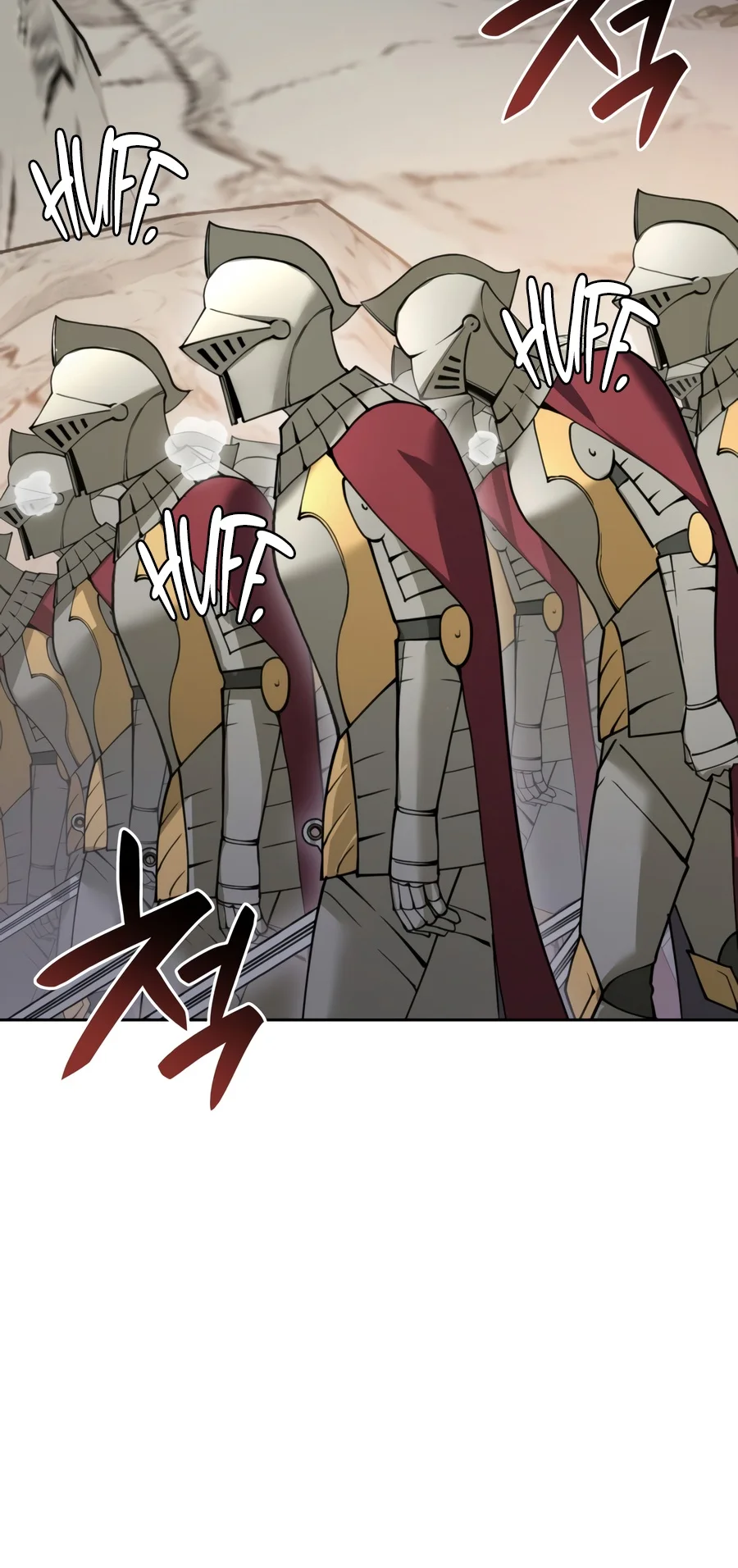 Overgeared Chapter 344 page 3