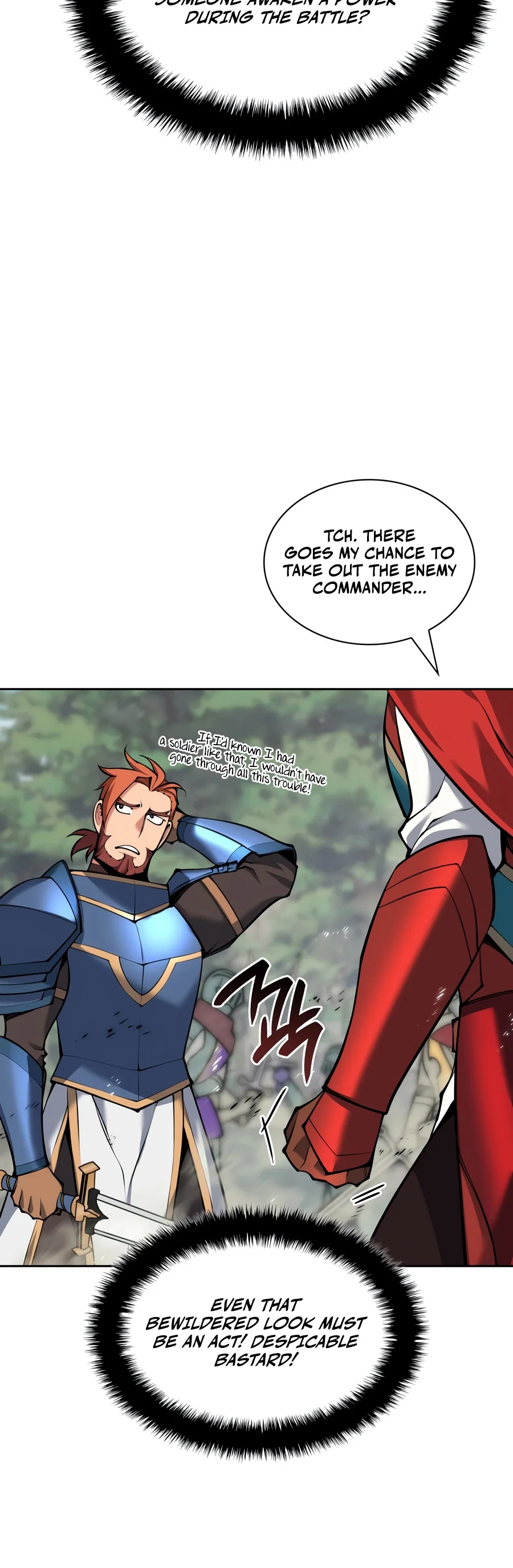 Overgeared Chapter 344 page 17