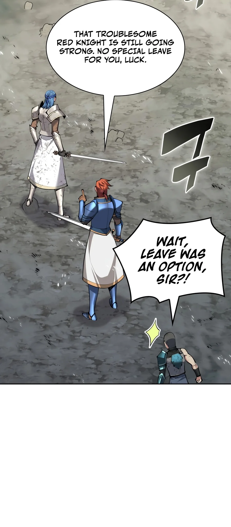 Overgeared Chapter 344 page 19
