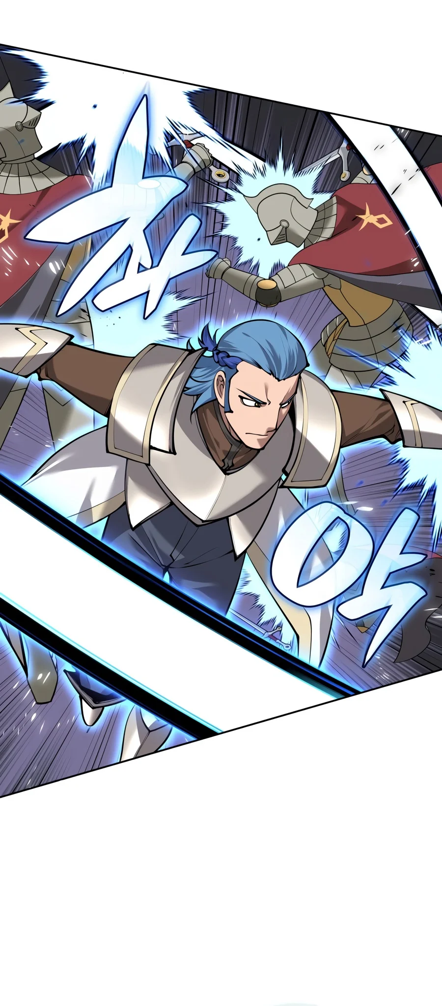 Overgeared Chapter 344 page 5