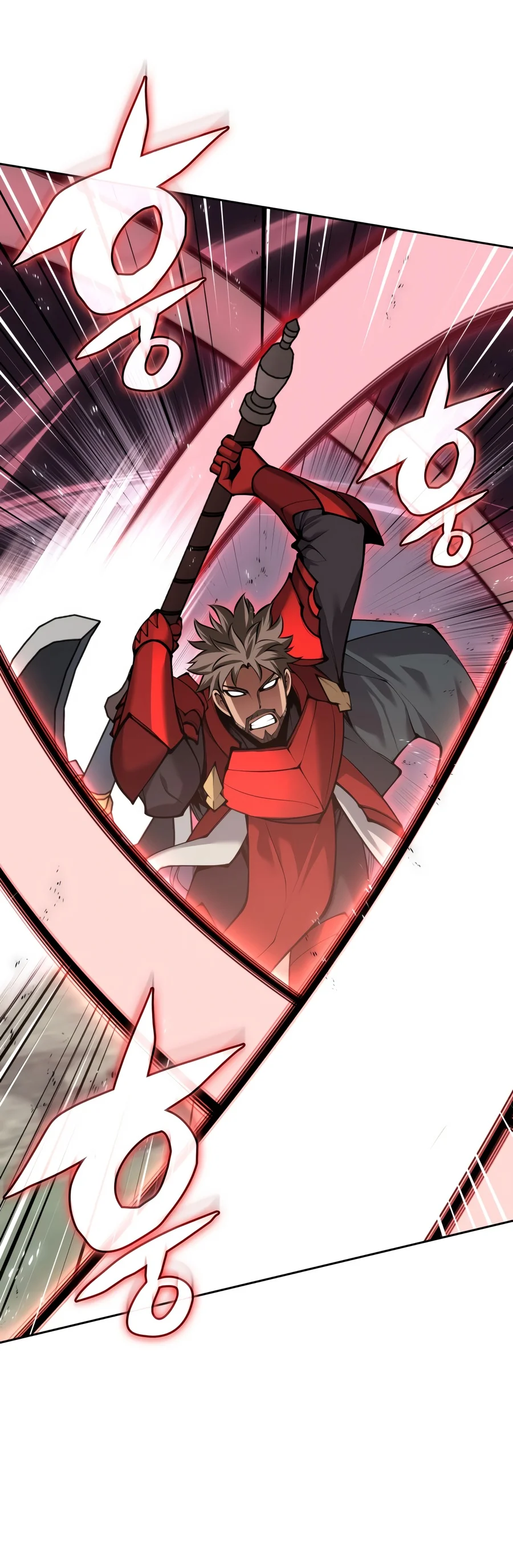 Overgeared Chapter 344 page 9