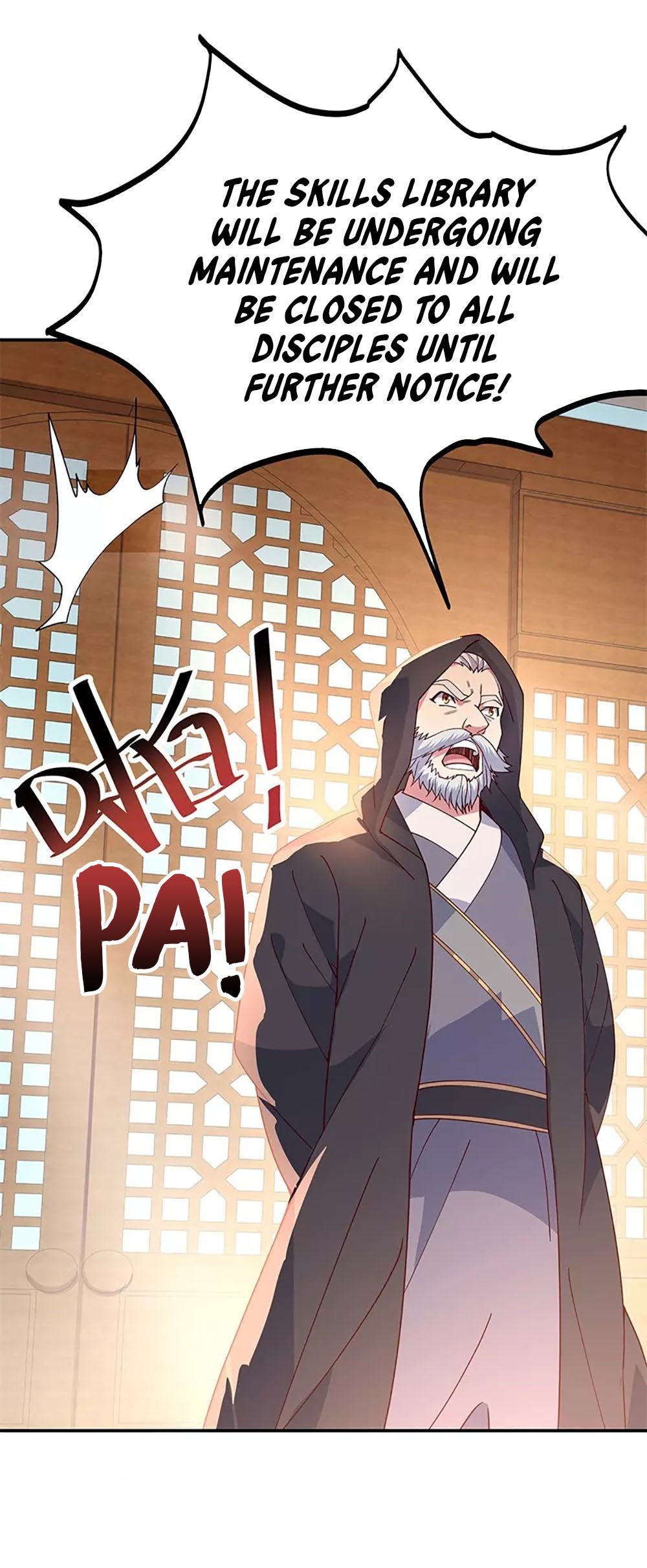 Peerless Battle Spirit Chapter 133 page 6