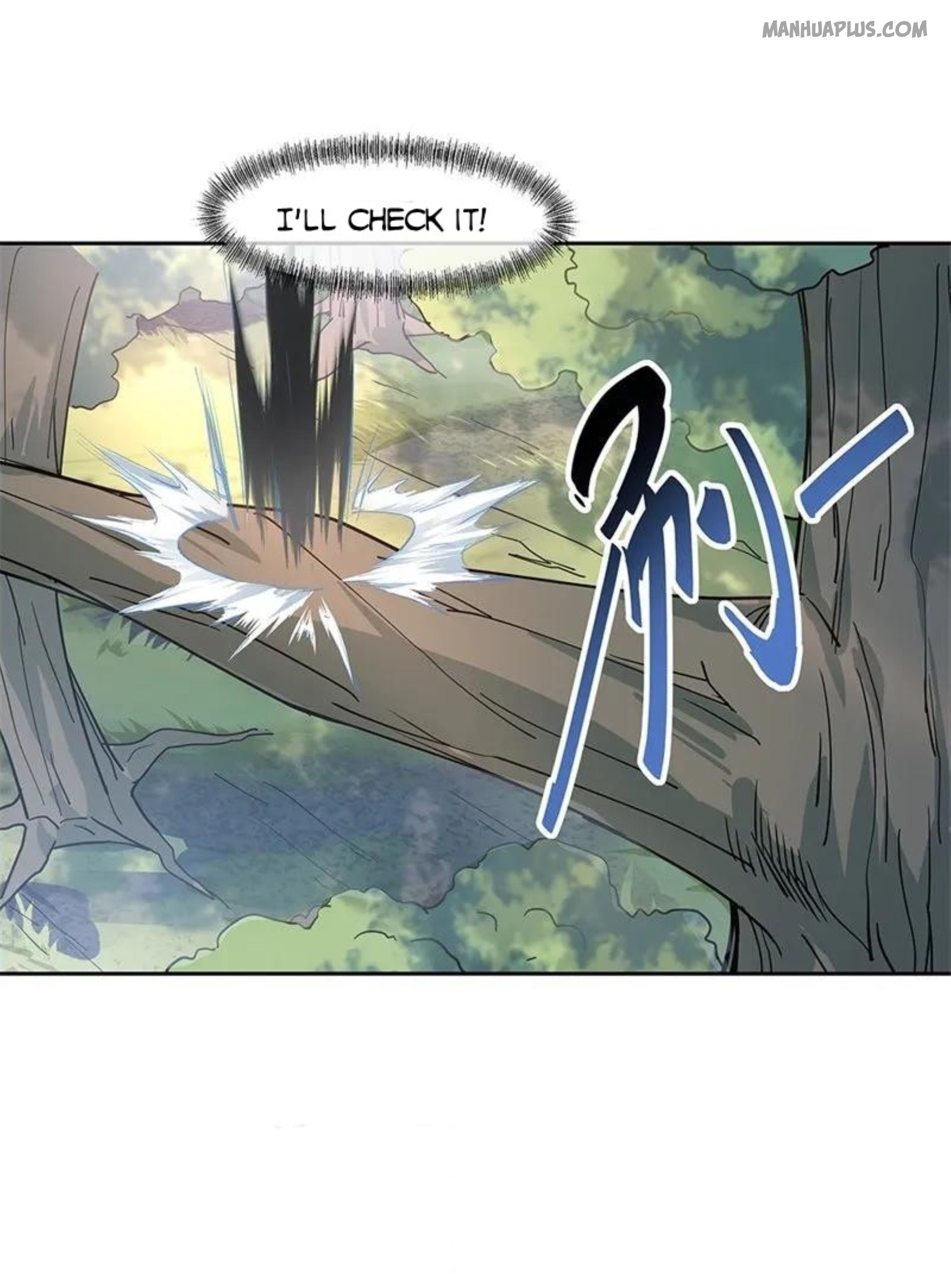 Peerless Battle Spirit Chapter 137 page 4