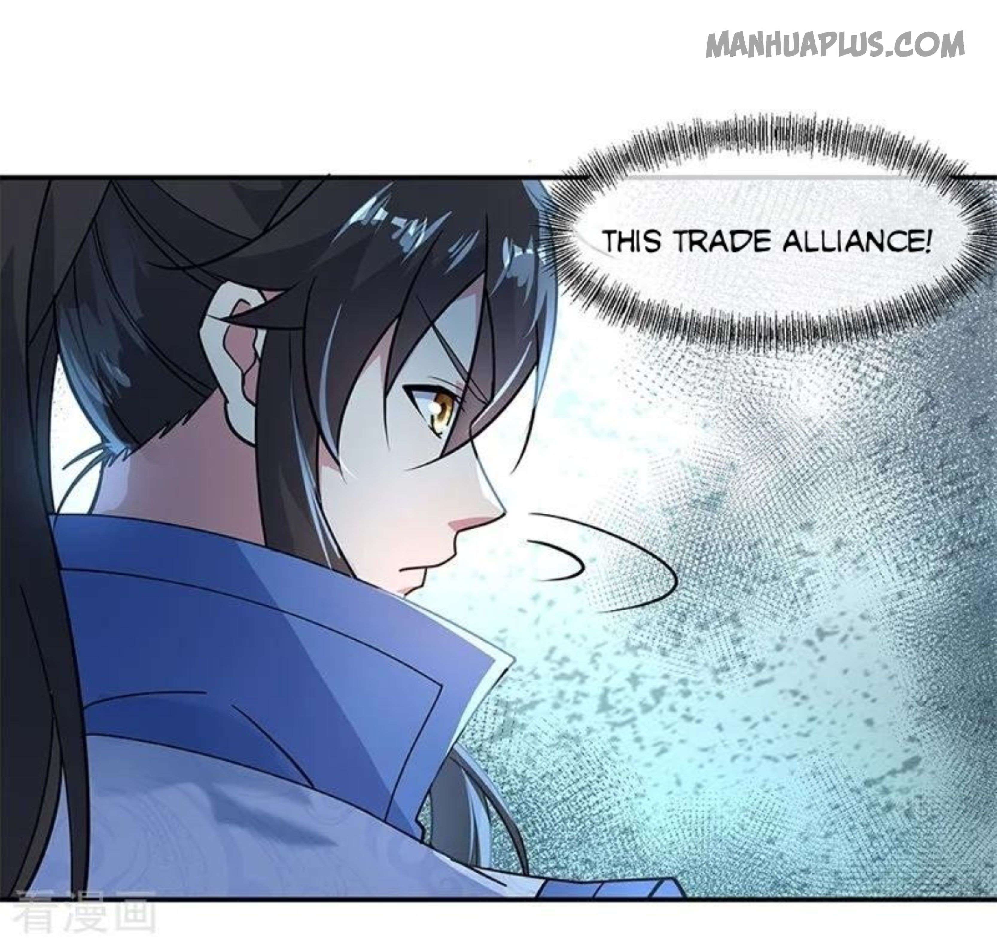 Peerless Battle Spirit Chapter 145 page 6