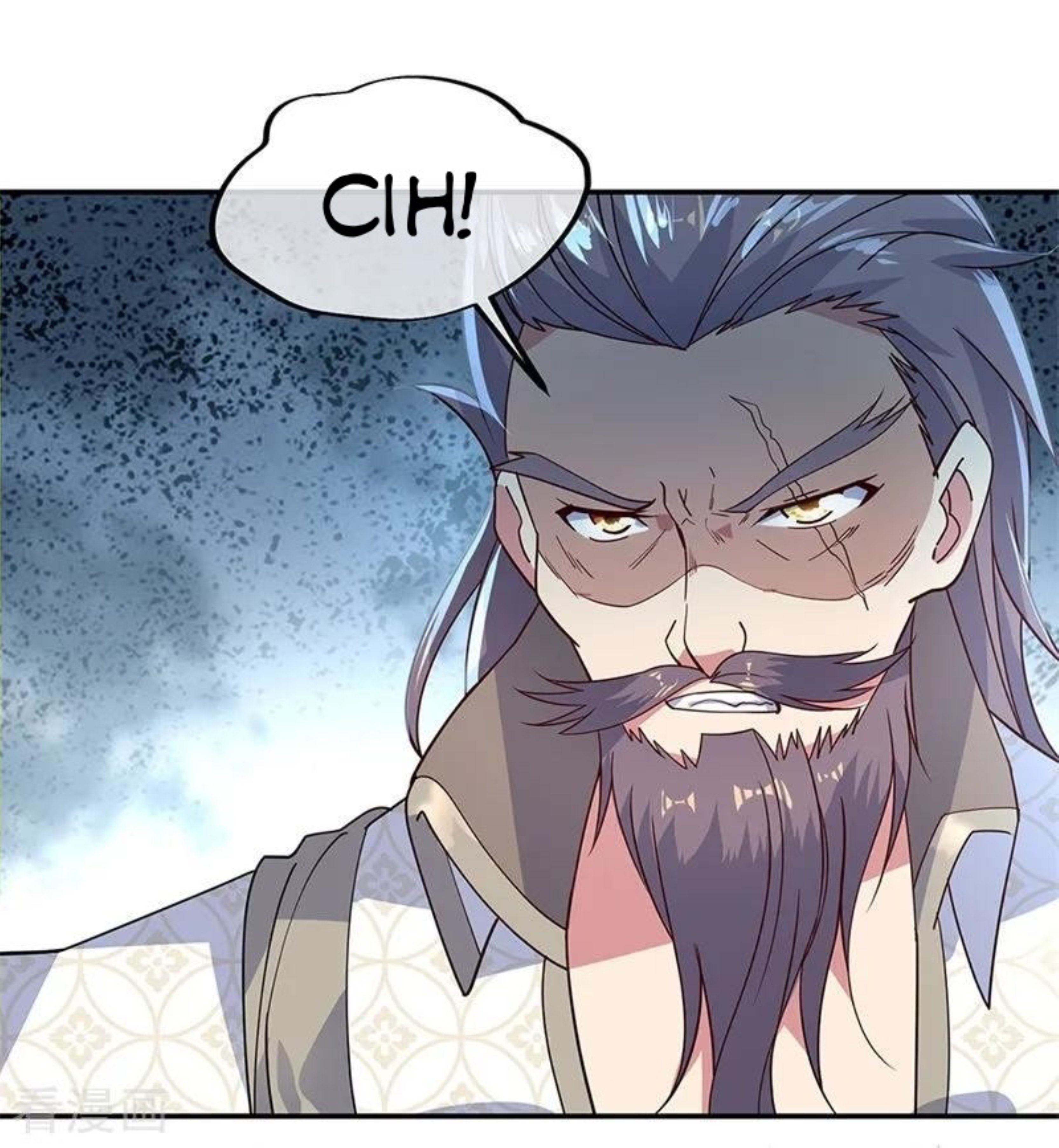 Peerless Battle Spirit Chapter 149 page 3