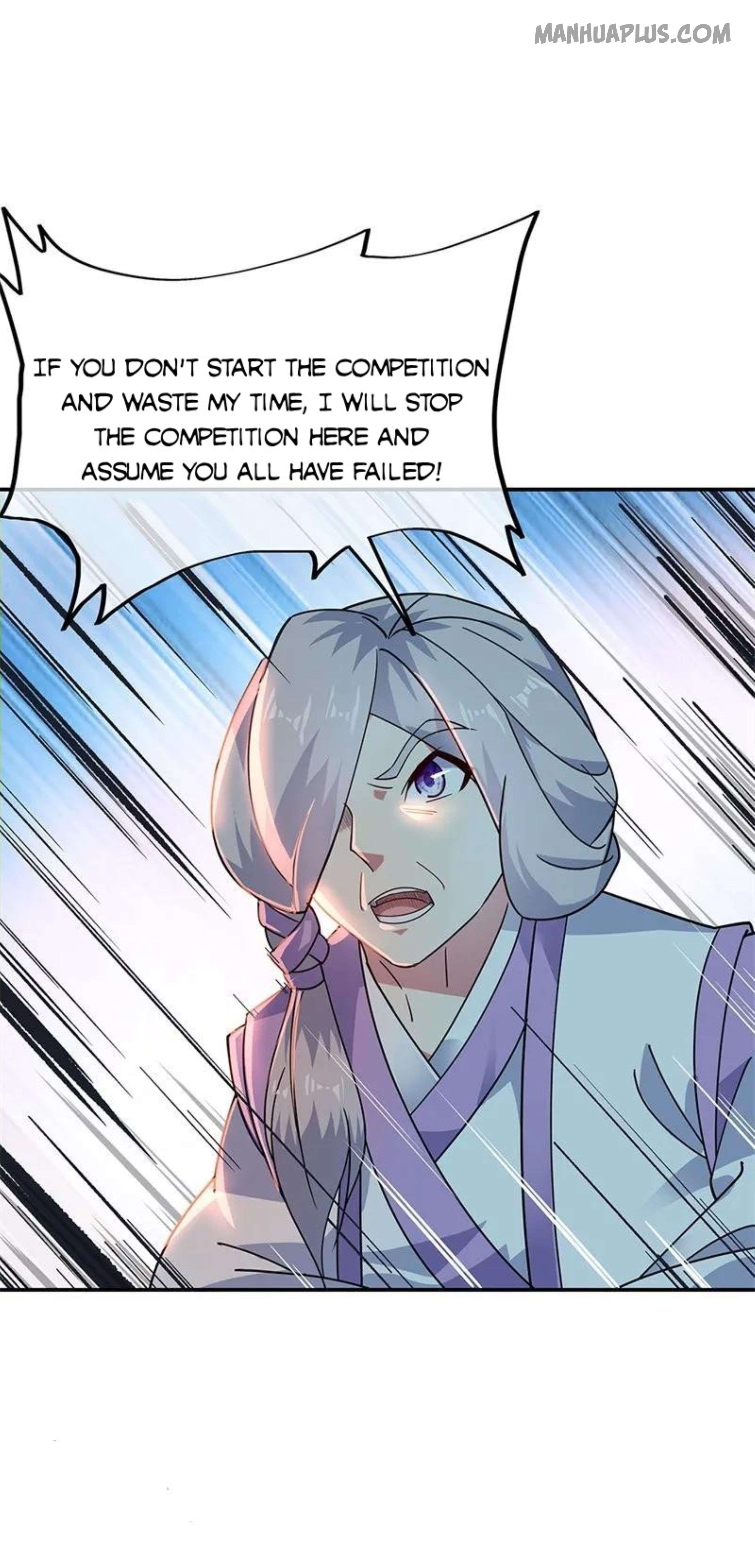 Peerless Battle Spirit Chapter 157 page 4