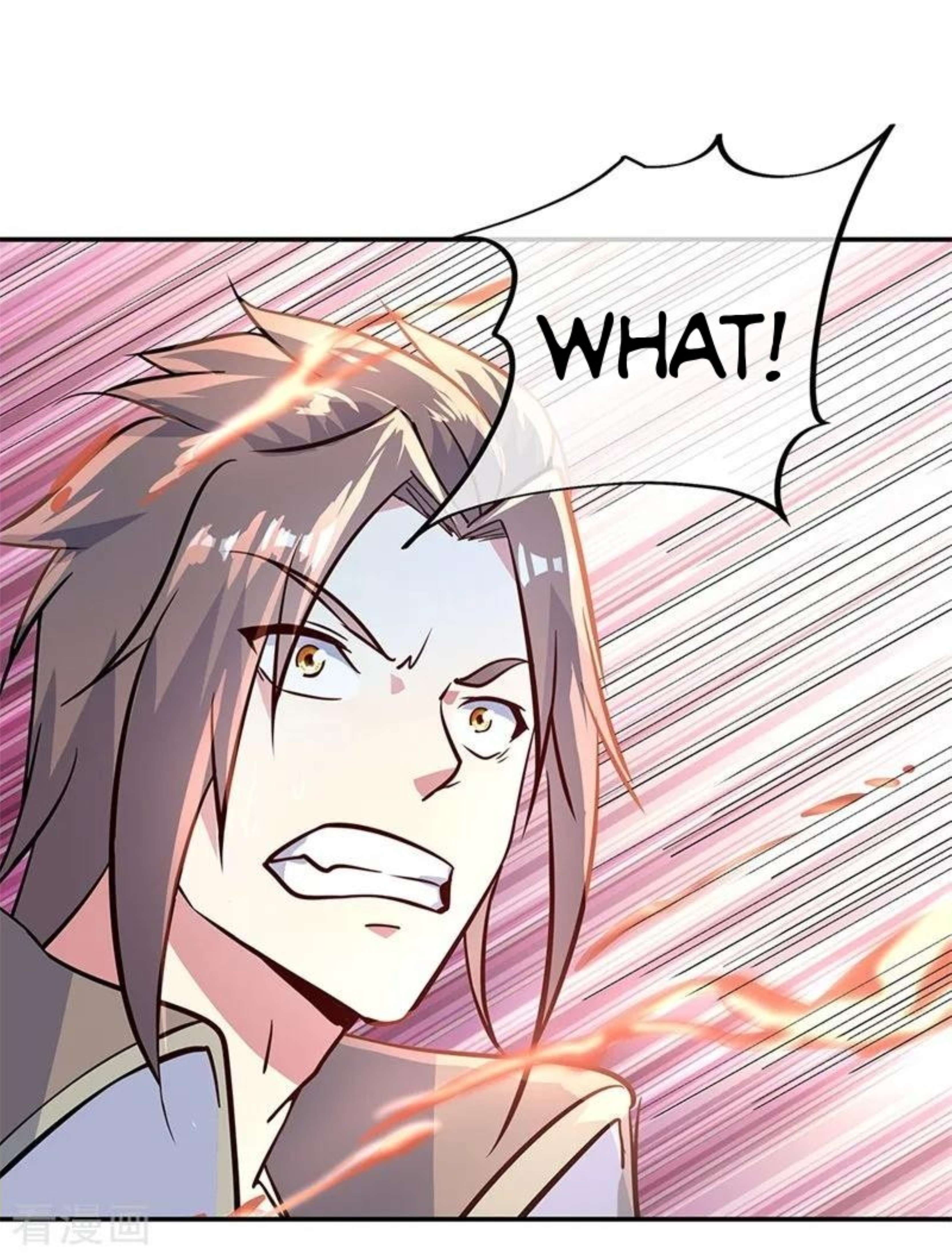 Peerless Battle Spirit Chapter 159 page 2