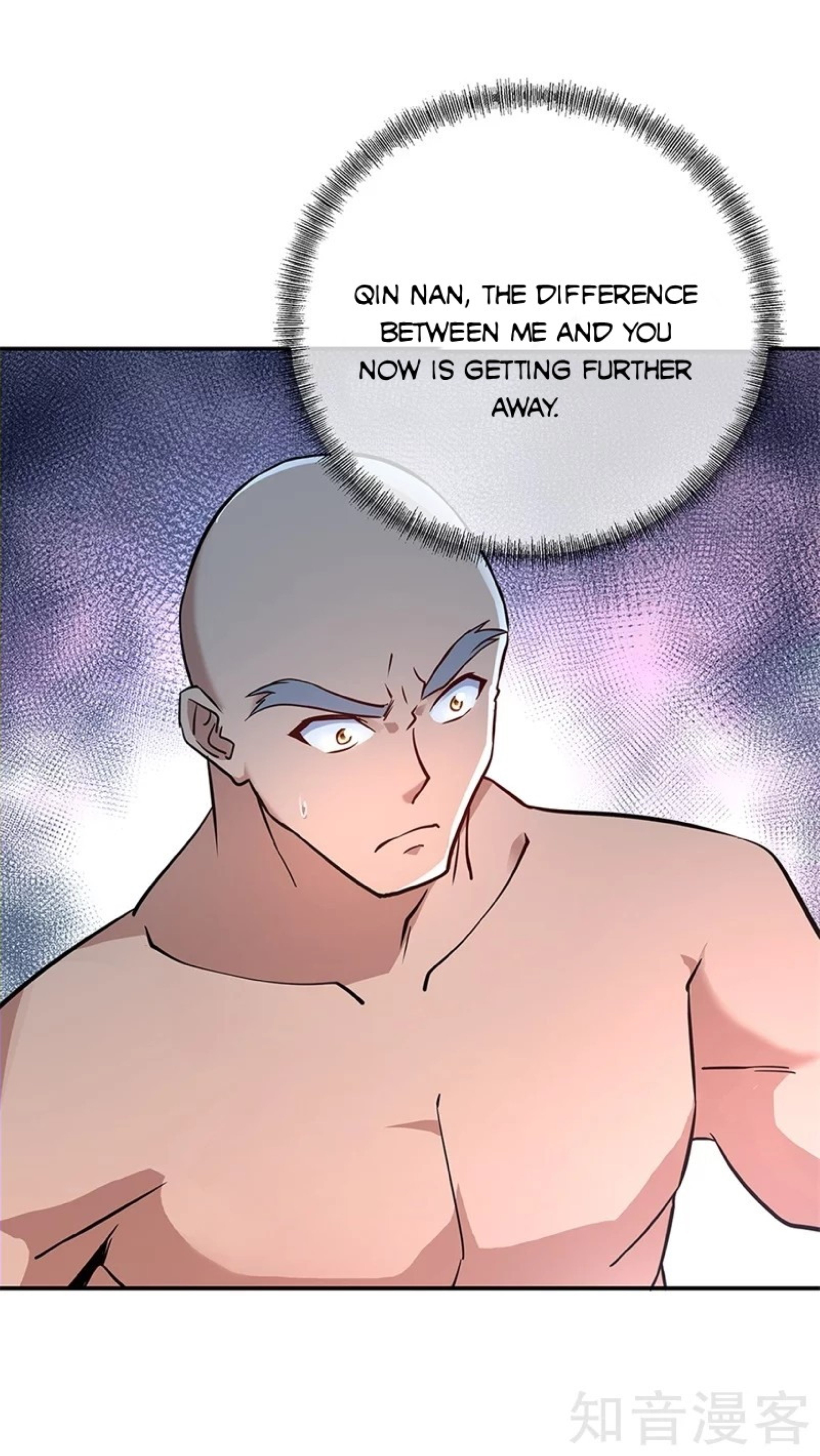 Peerless Battle Spirit Chapter 160 page 3
