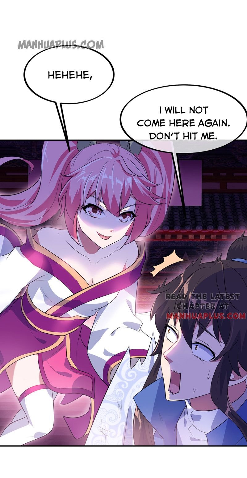 Peerless Battle Spirit Chapter 210 page 2