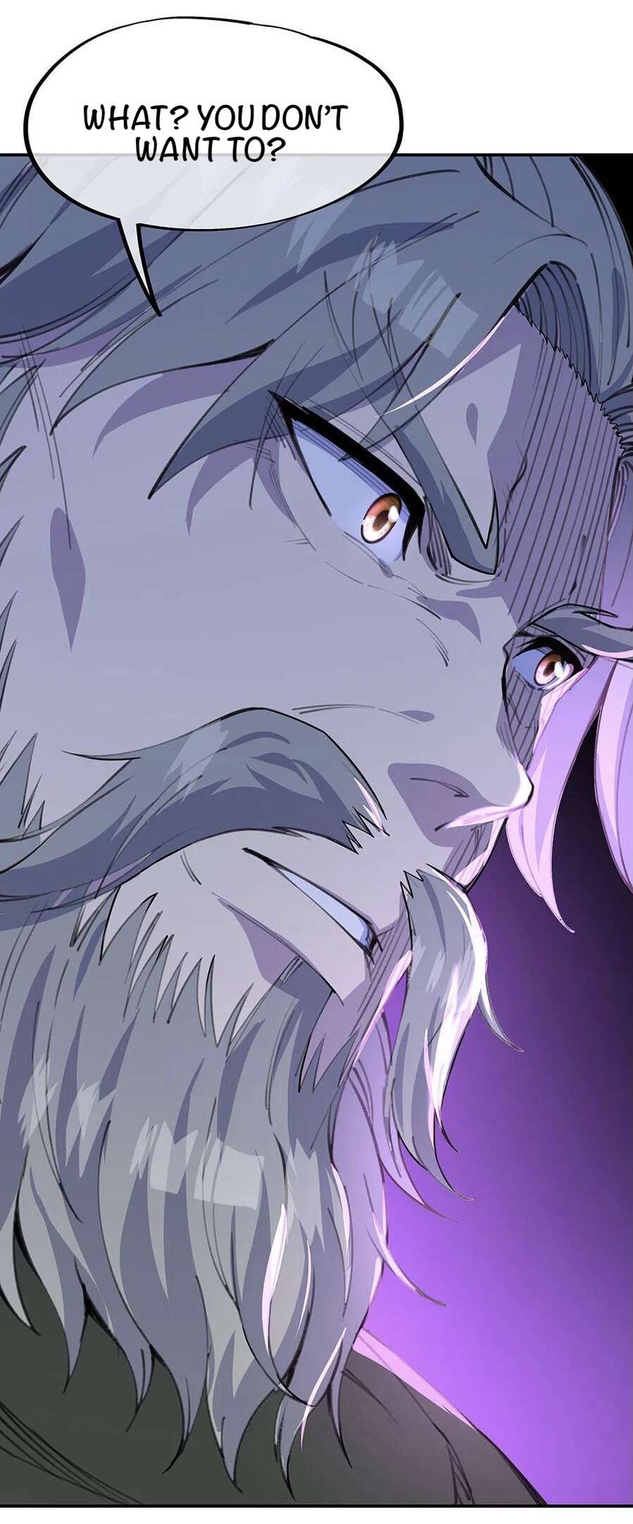 Peerless Battle Spirit Chapter 250 page 4