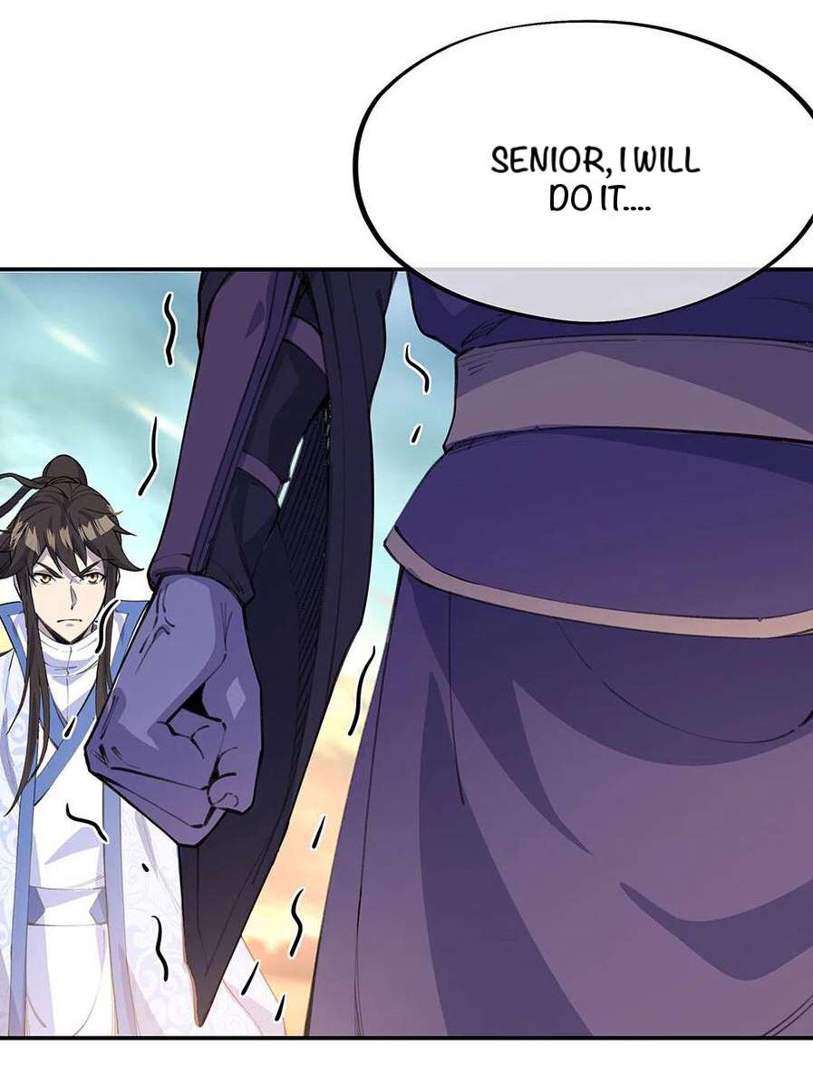 Peerless Battle Spirit Chapter 250 page 5