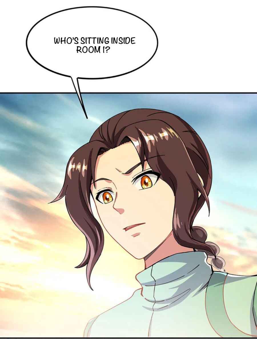 Peerless Battle Spirit Chapter 263 page 5