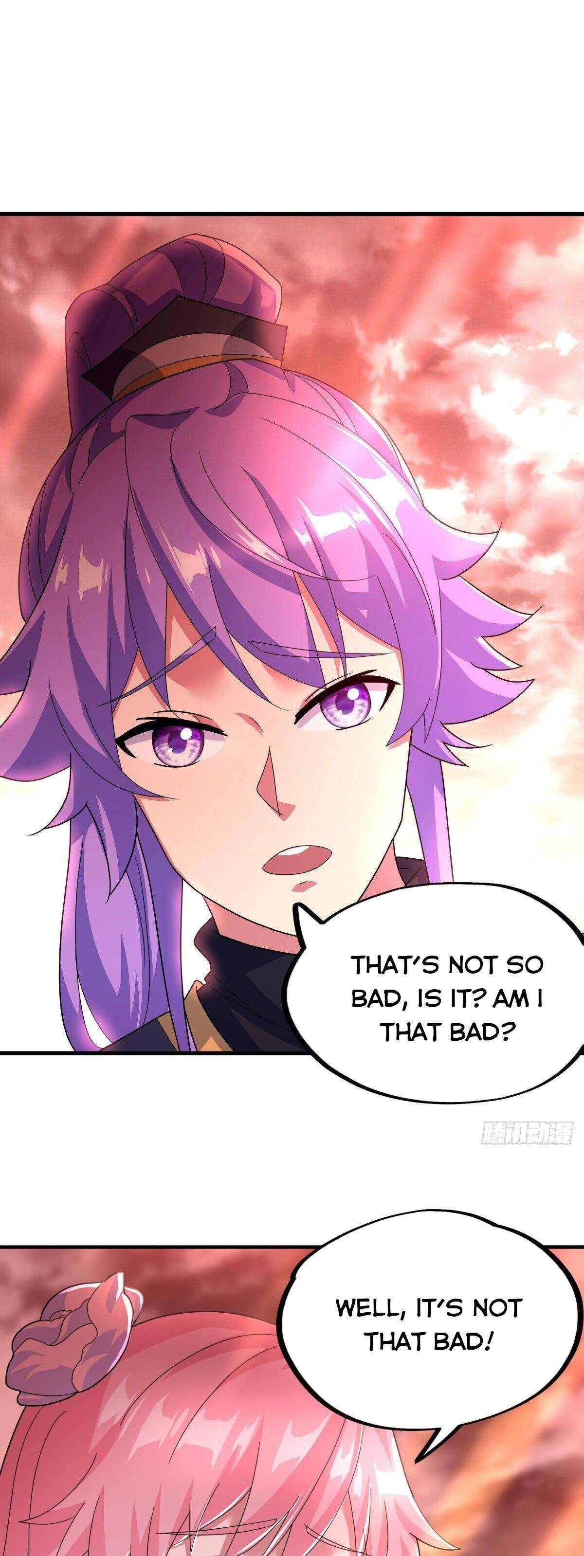 Peerless Battle Spirit Chapter 434 page 2