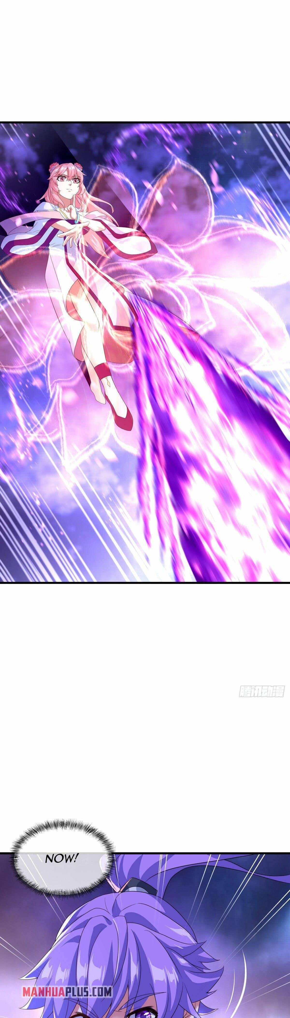 Peerless Battle Spirit Chapter 437 page 6