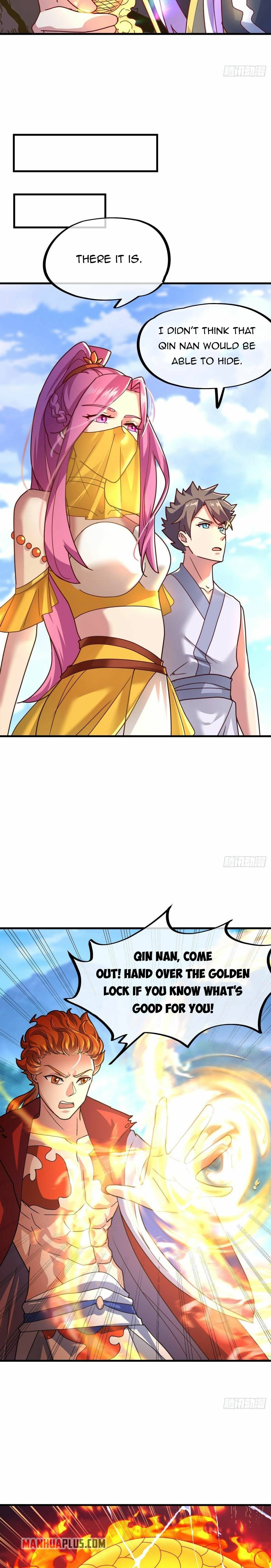 Peerless Battle Spirit Chapter 452 page 6