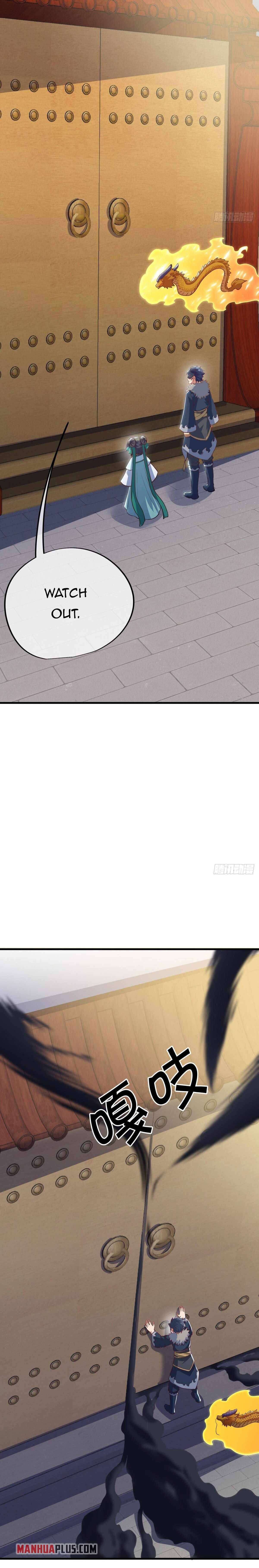 Peerless Battle Spirit Chapter 515 page 6