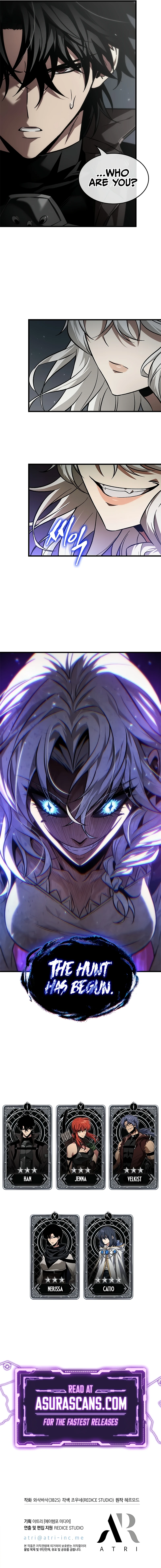 Pick Me Up, Infinite Gacha chapter 127 page 11