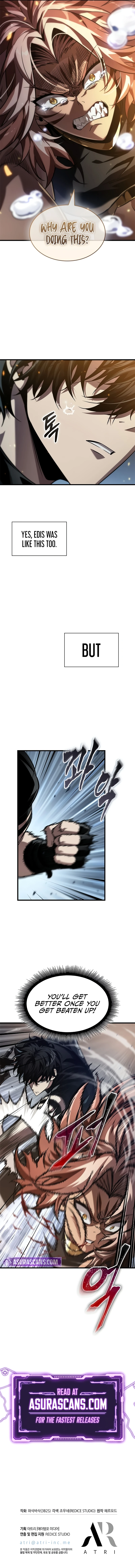 Pick Me Up, Infinite Gacha chapter 151 page 10