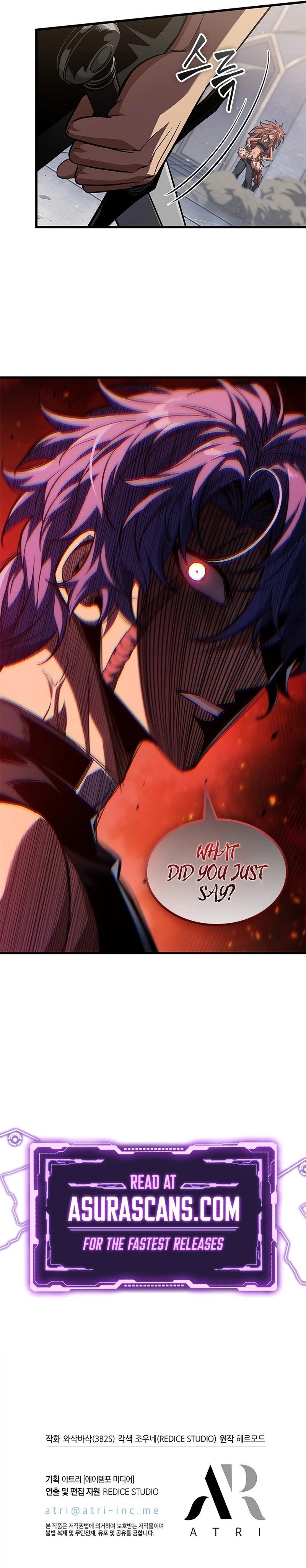Pick Me Up, Infinite Gacha chapter 153 page 10