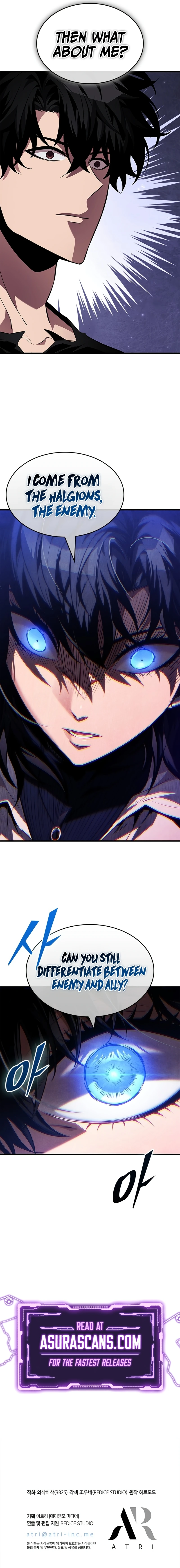 Pick Me Up, Infinite Gacha chapter 154 page 11