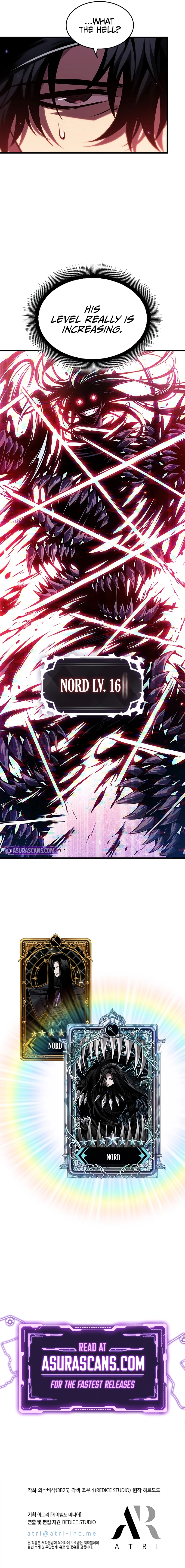 Pick Me Up, Infinite Gacha chapter 161 page 13