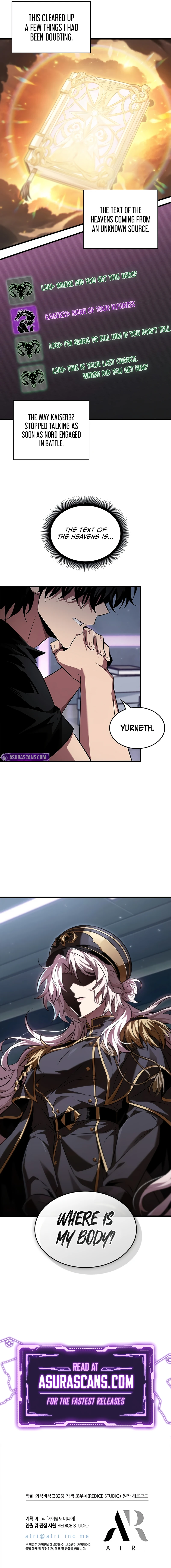 Pick Me Up, Infinite Gacha chapter 162 page 11