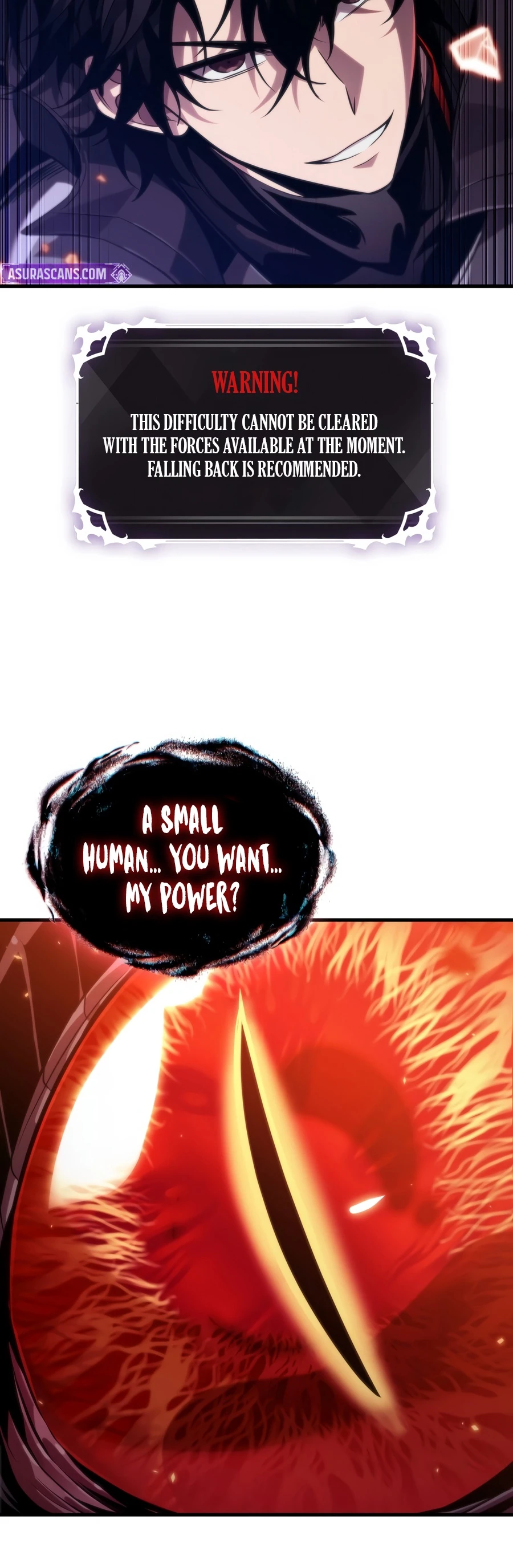 Pick Me Up, Infinite Gacha chapter 202 page 5