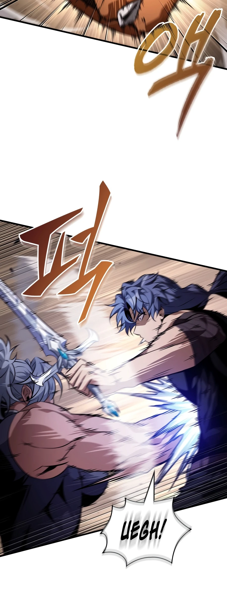 Pick Me Up, Infinite Gacha chapter 202 page 9