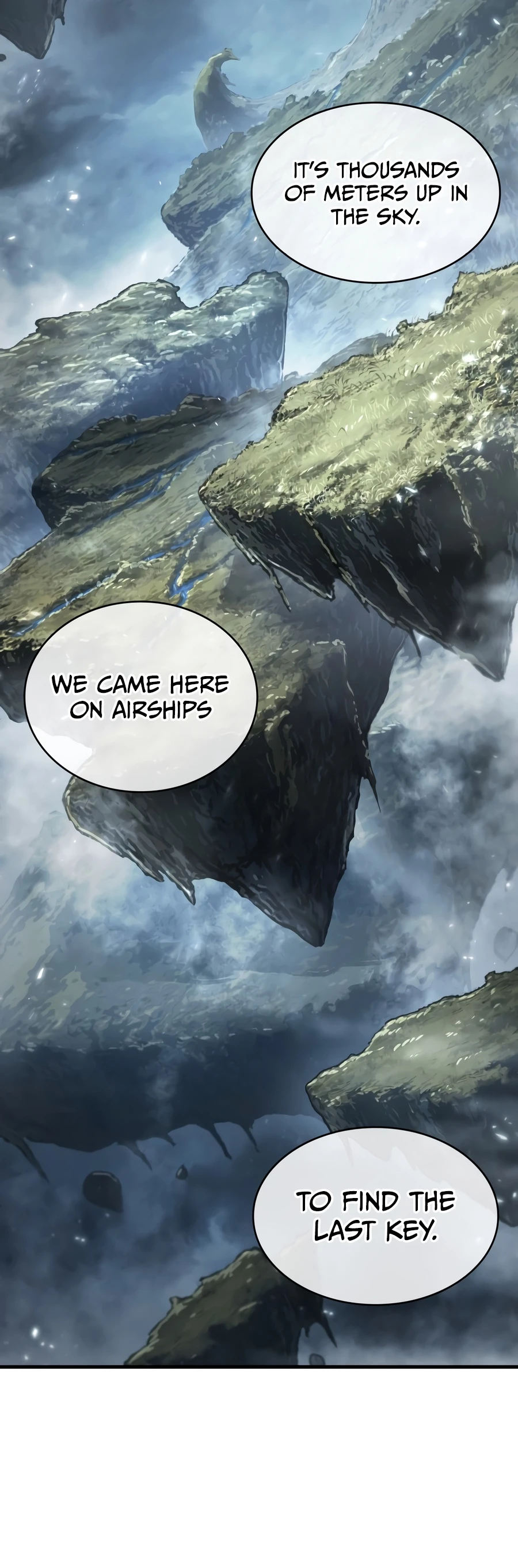 Pick Me Up, Infinite Gacha chapter 206 page 15