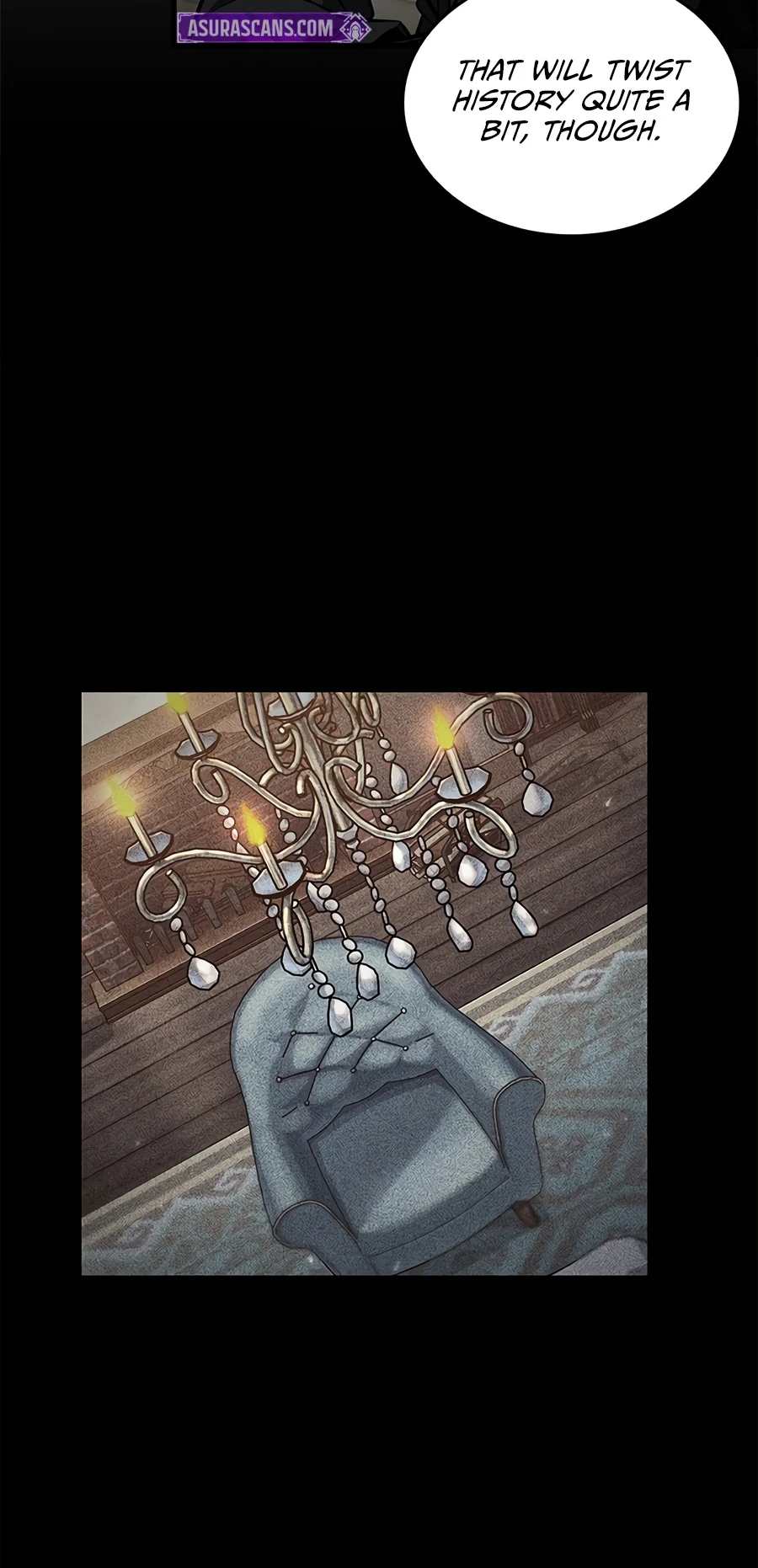 Pick Me Up, Infinite Gacha chapter 207 page 3