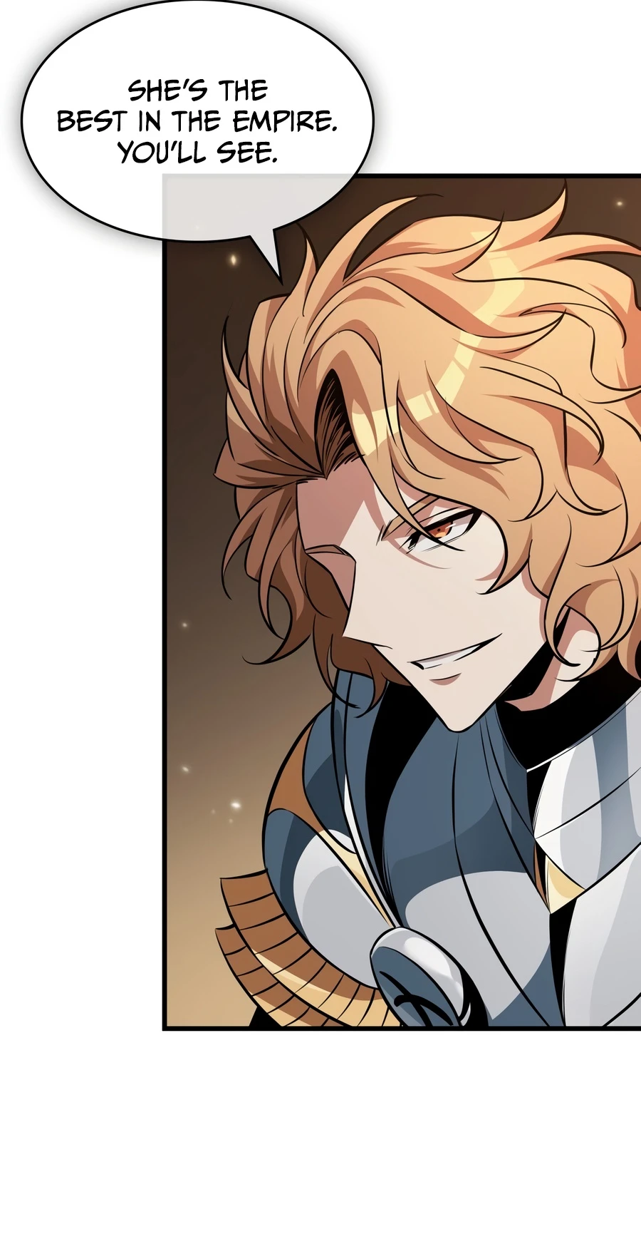Pick Me Up, Infinite Gacha chapter 207 page 17
