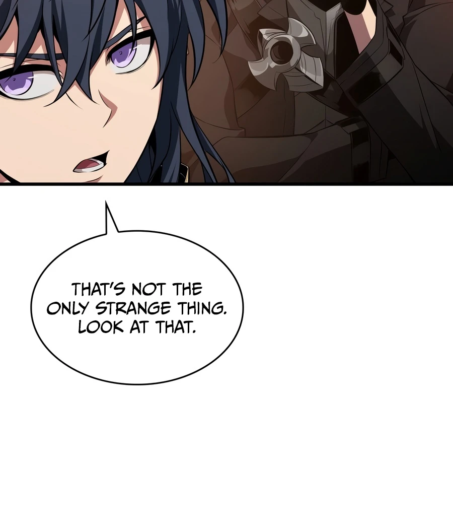 Pick Me Up, Infinite Gacha chapter 208 page 3