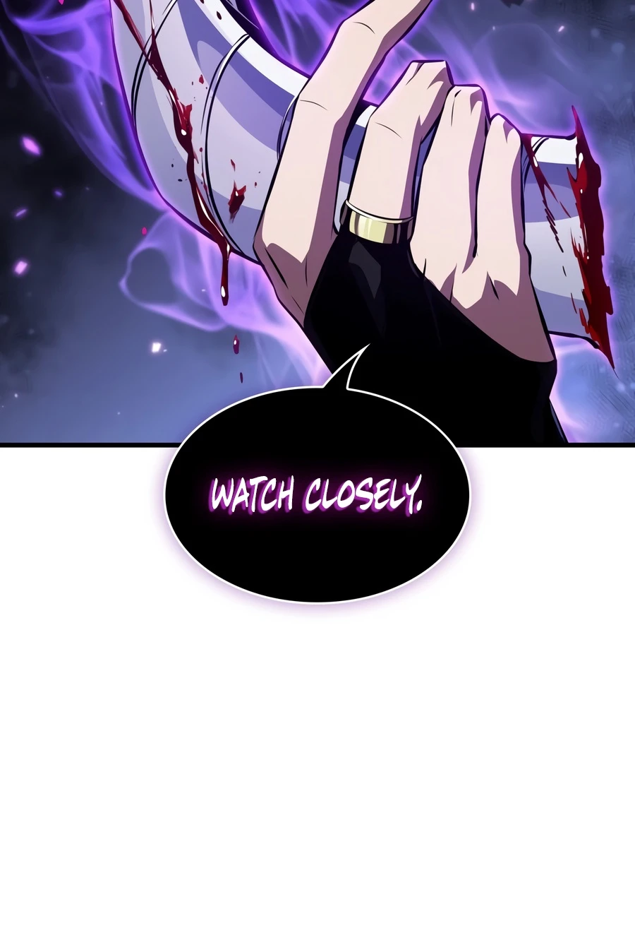 Pick Me Up, Infinite Gacha chapter 208 page 13