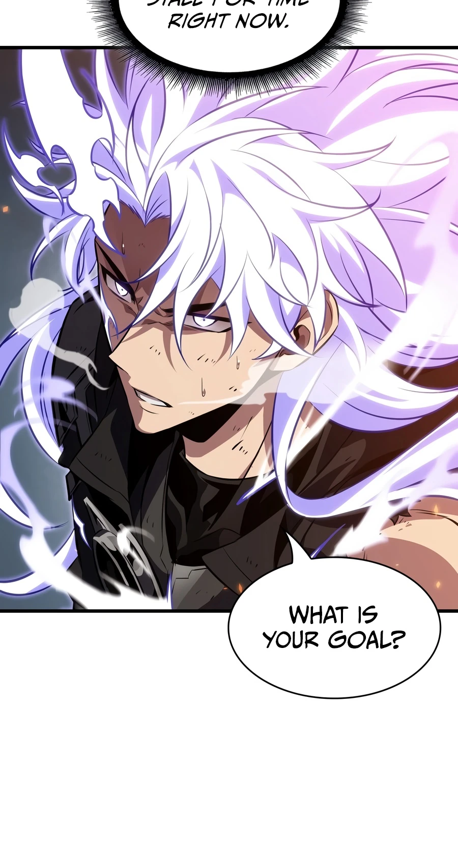 Pick Me Up, Infinite Gacha chapter 209 page 9