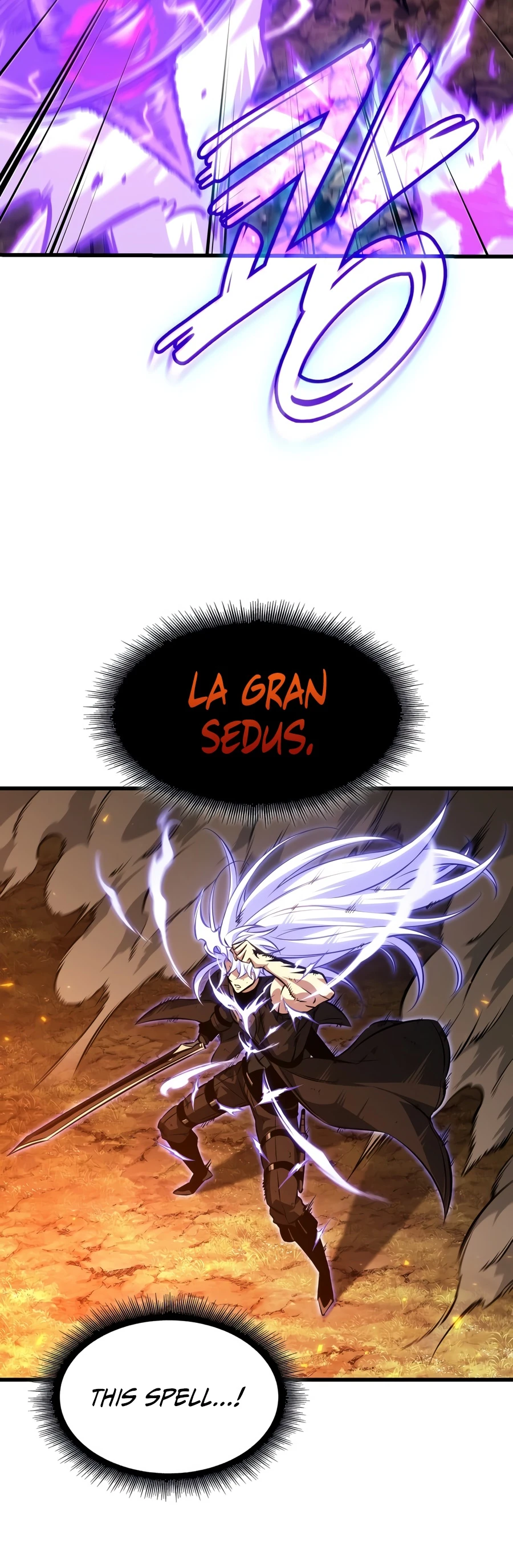 Pick Me Up, Infinite Gacha chapter 209 page 14