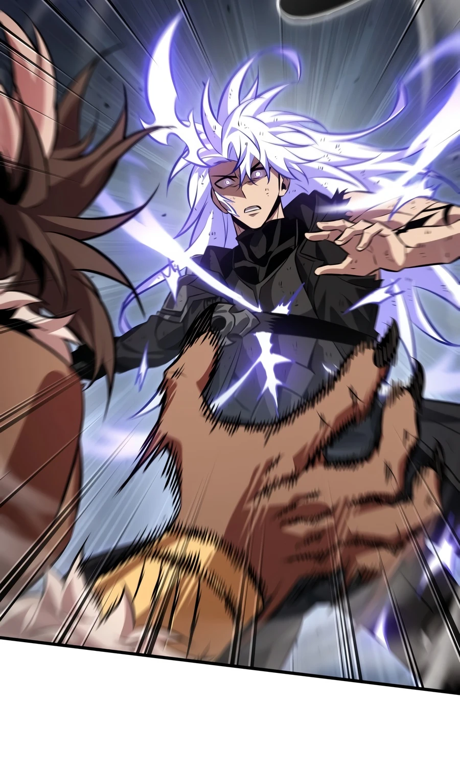 Pick Me Up, Infinite Gacha chapter 210 page 16