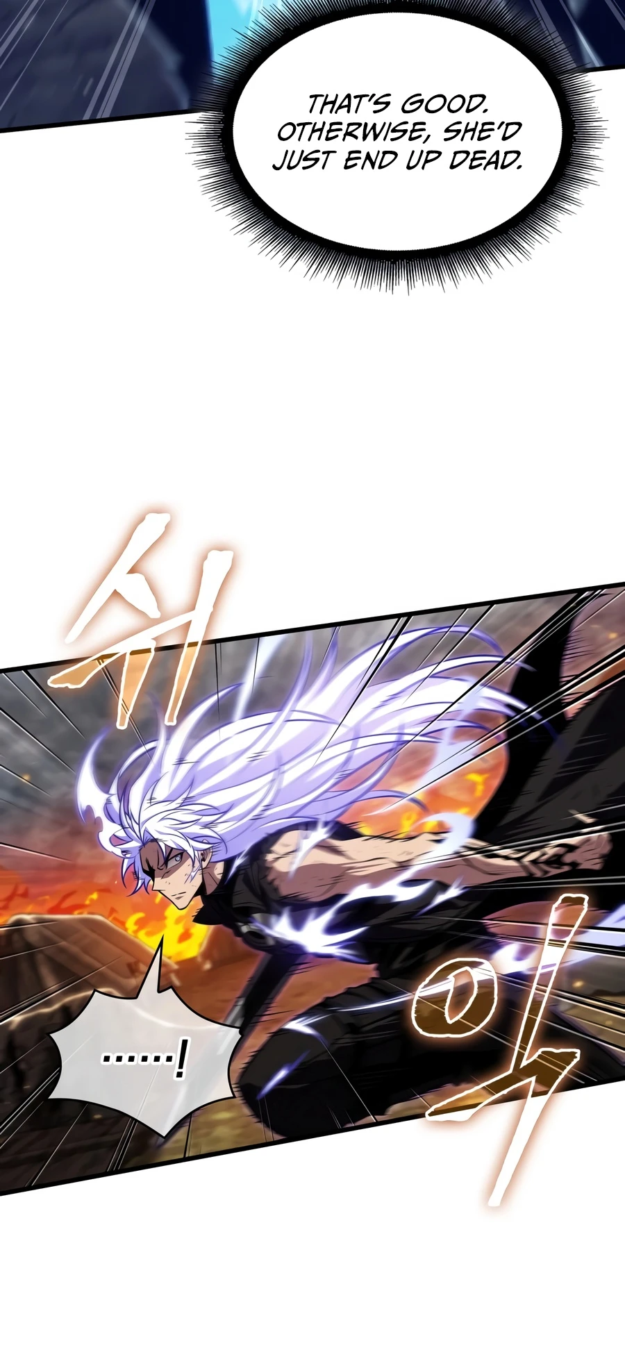 Pick Me Up, Infinite Gacha chapter 210 page 9