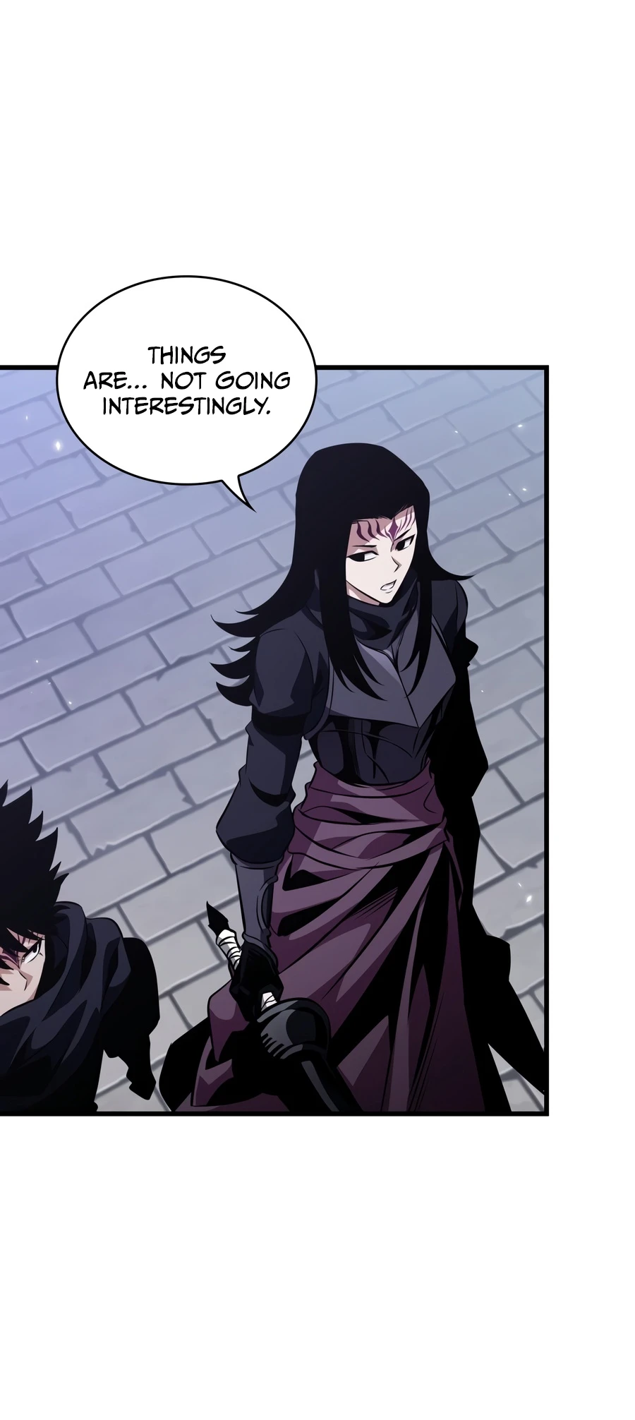 Pick Me Up, Infinite Gacha chapter 212 page 15