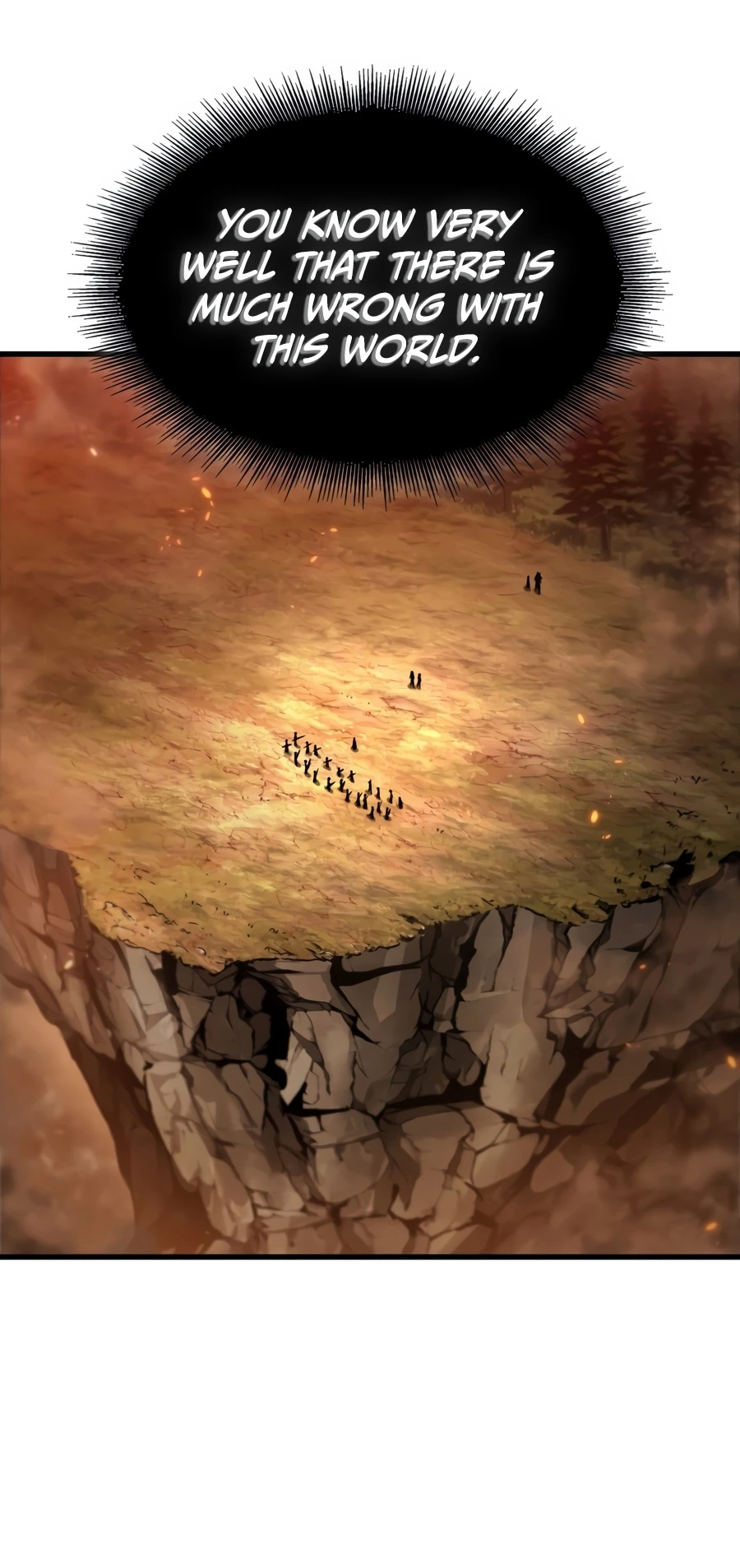 Pick Me Up, Infinite Gacha chapter 212 page 5
