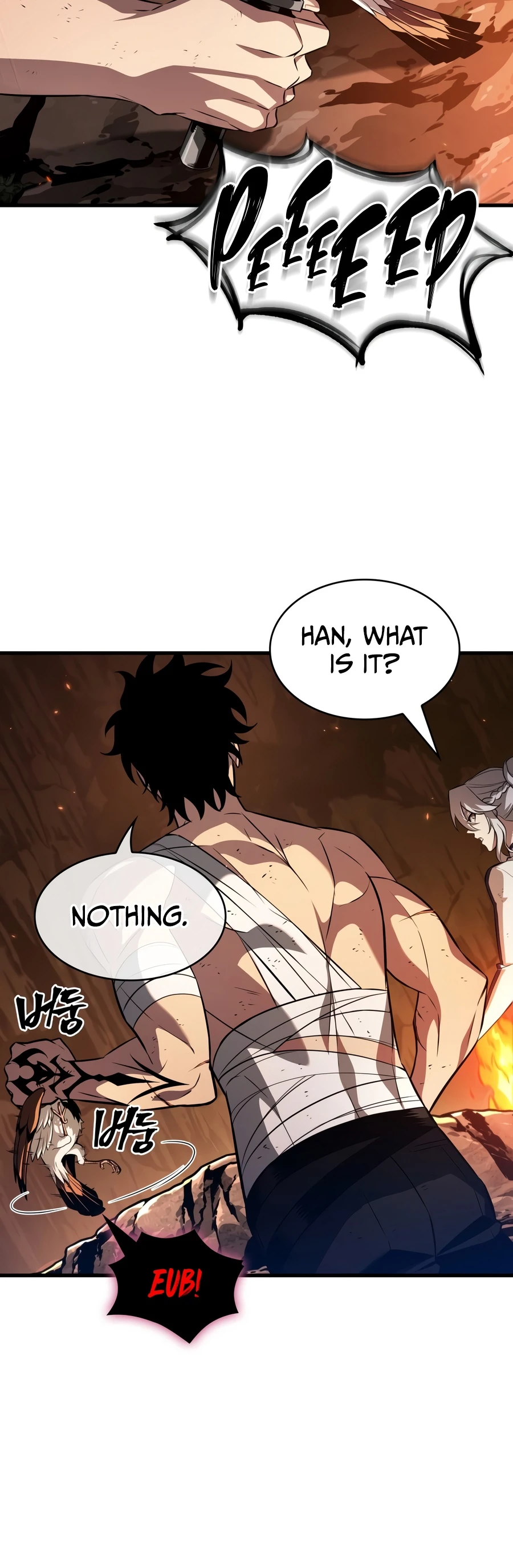 Pick Me Up, Infinite Gacha chapter 213 page 13