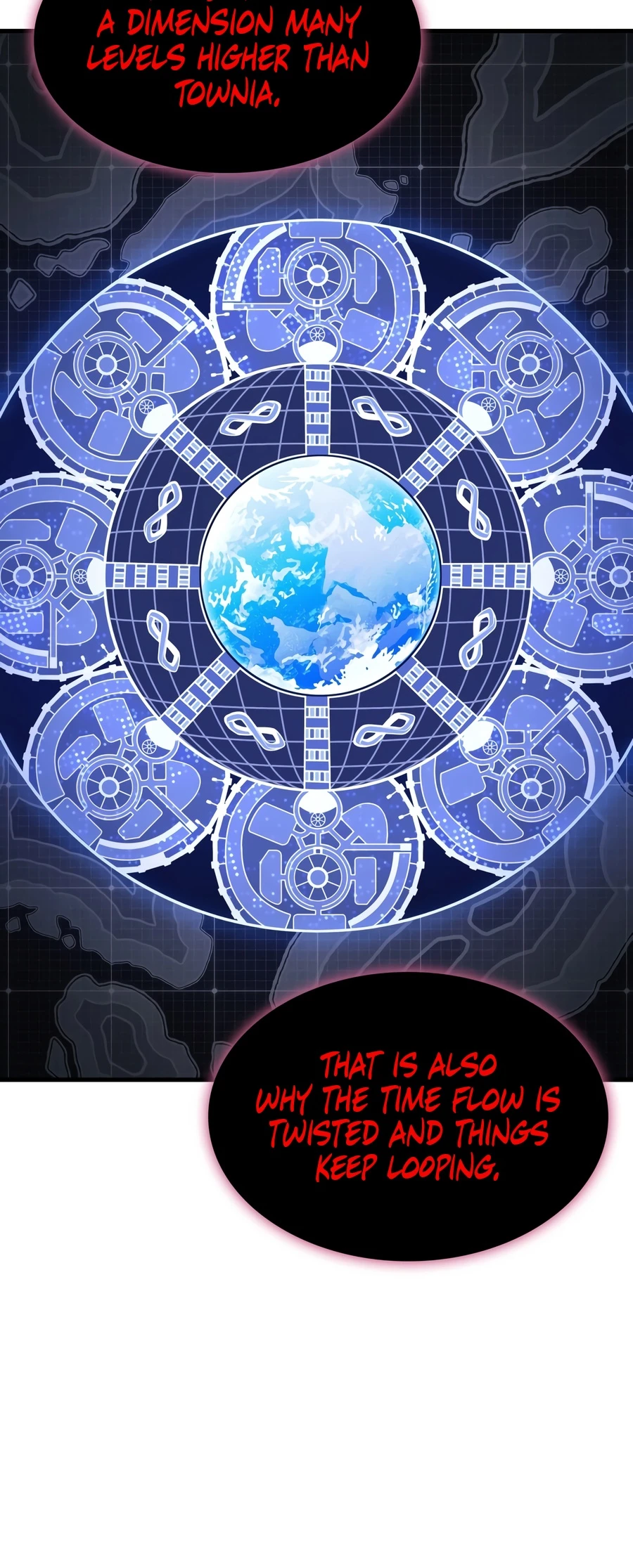 Pick Me Up, Infinite Gacha chapter 213 page 15