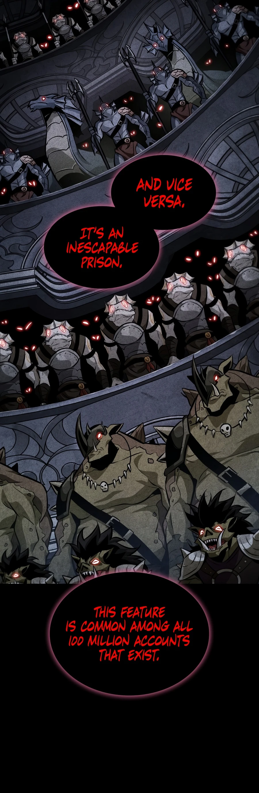 Pick Me Up, Infinite Gacha chapter 213 page 17