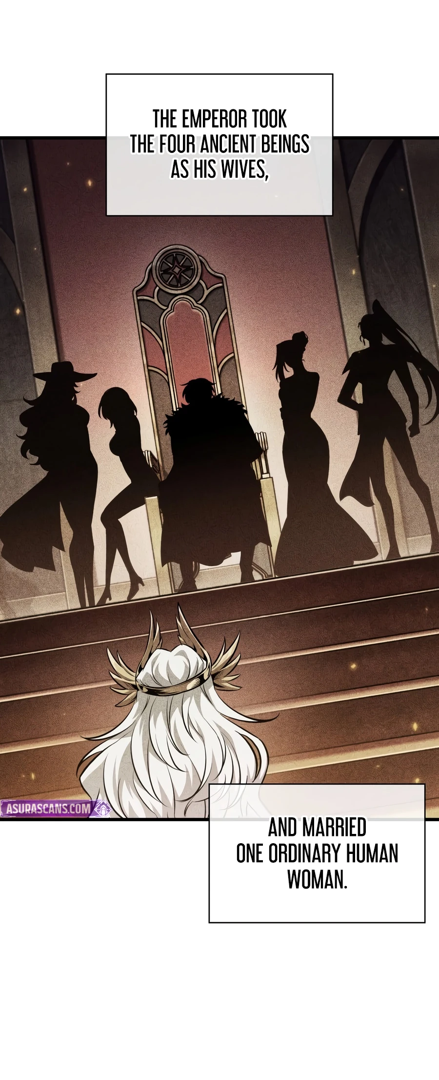 Pick Me Up, Infinite Gacha chapter 214 page 7