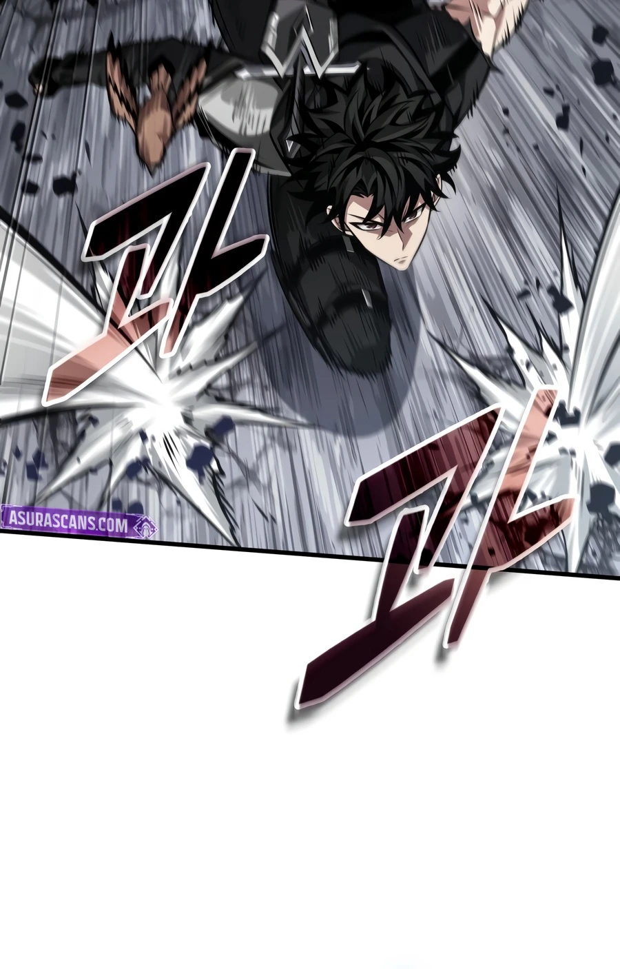 Pick Me Up, Infinite Gacha chapter 215 page 11