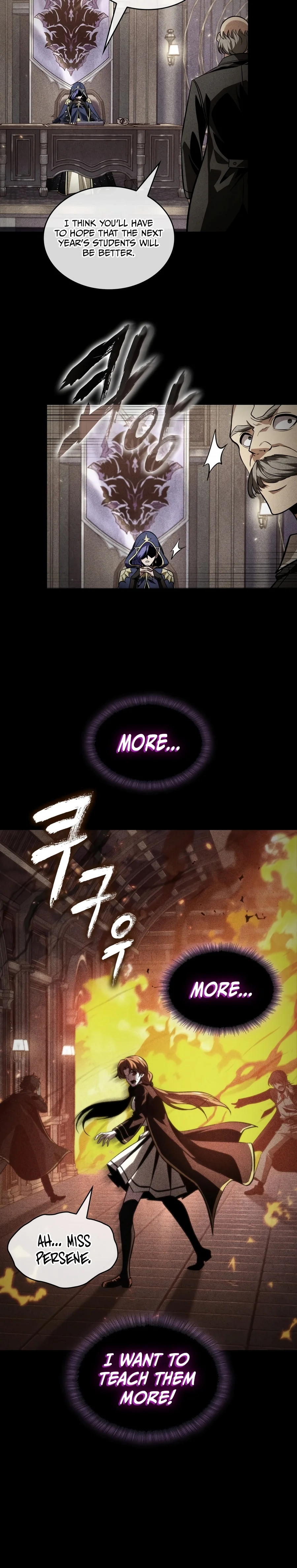 Pick Me Up, Infinite Gacha chapter 219 page 13